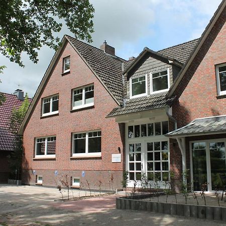 Ferienwohnung Reethuus 6, Fewo Vermittlung Nordsee Дангаст Екстериор снимка