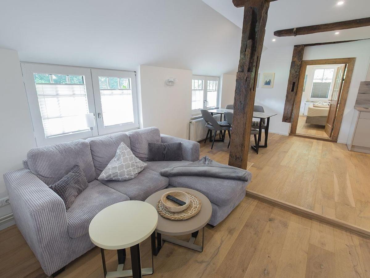 Ferienwohnung Reethuus 6, Fewo Vermittlung Nordsee Дангаст Екстериор снимка