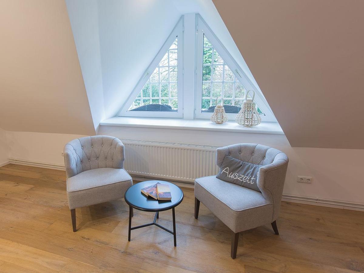 Ferienwohnung Reethuus 6, Fewo Vermittlung Nordsee Дангаст Екстериор снимка