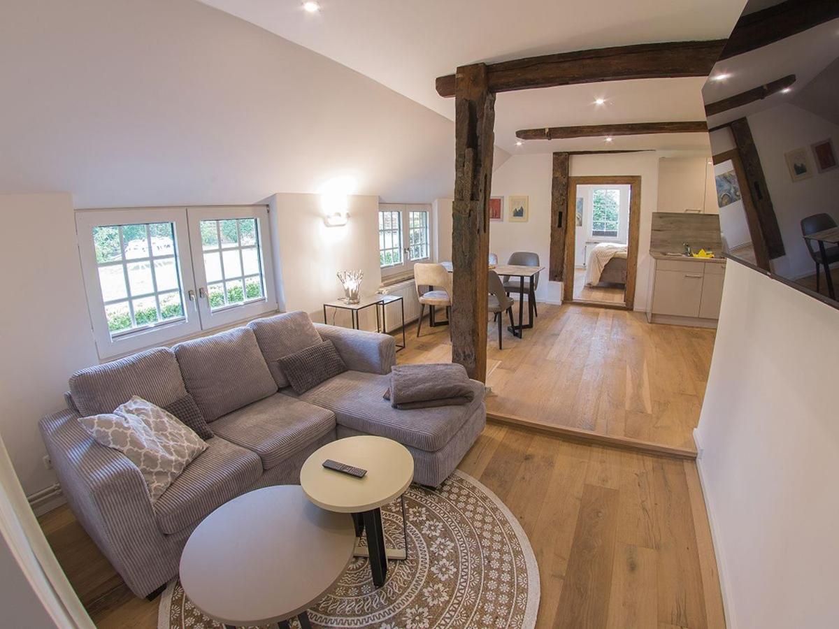 Ferienwohnung Reethuus 6, Fewo Vermittlung Nordsee Дангаст Екстериор снимка